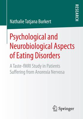 Psychological and Neurobiological Aspects of Eating Disorders