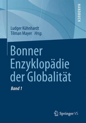 Bonner Enzyklopädie der Globalität