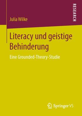 Literacy und geistige Behinderung