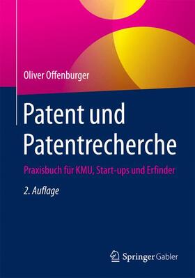 Patent und Patentrecherche