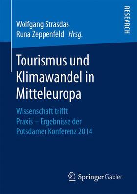 Tourismus und Klimawandel in Mitteleuropa