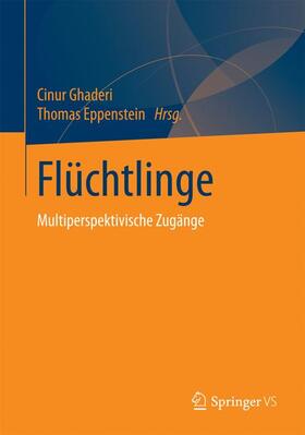 Flüchtlinge