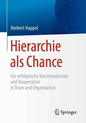 Hierarchie als Chance