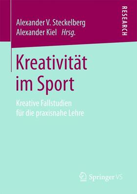 Kreativität im Sport