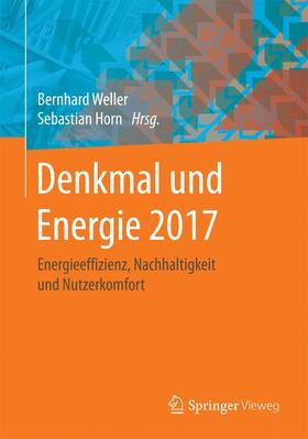 Denkmal und Energie 2017