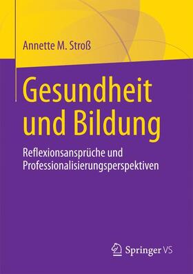 Gesundheit und Bildung