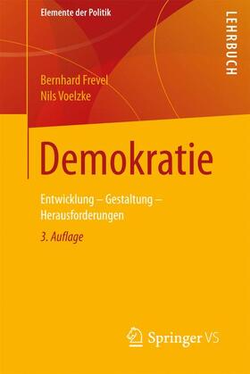 Demokratie