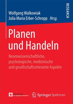 Planen und Handeln