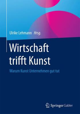 Wirtschaft trifft Kunst