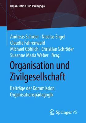 Organisation und Zivilgesellschaft