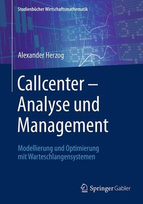 Callcenter ¿ Analyse und Management