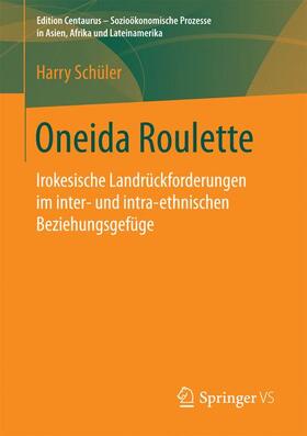 Oneida Roulette