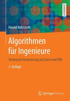 Algorithmen für Ingenieure