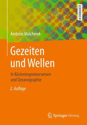 Gezeiten und Wellen