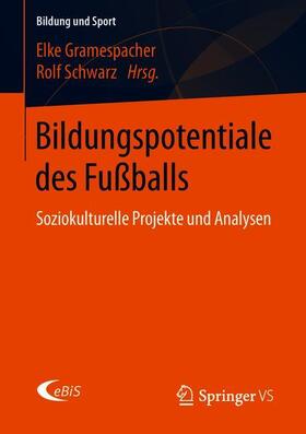 Bildungspotentiale des Fußballs