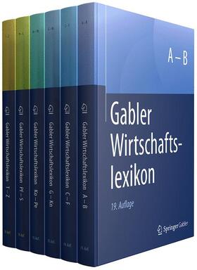 Gabler Wirtschaftslexikon