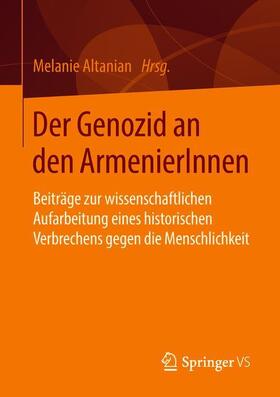 Der Genozid an den ArmenierInnen