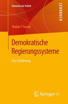 Demokratische Regierungssysteme