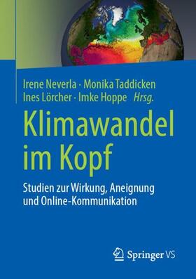 Klimawandel im Kopf