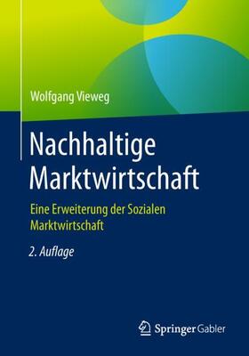 Nachhaltige Marktwirtschaft