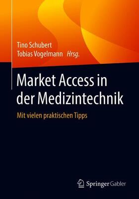 Market Access in der Medizintechnik
