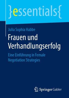 Frauen und Verhandlungserfolg