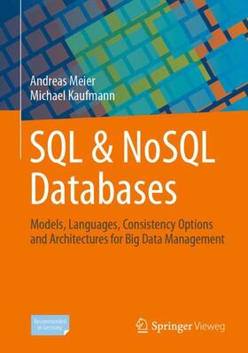 SQL & NoSQL Databases