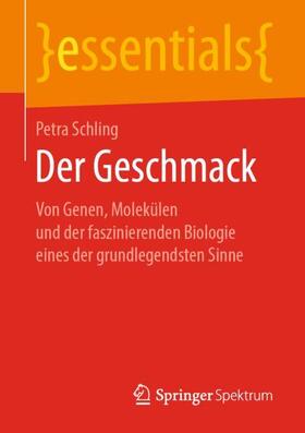 Der Geschmack