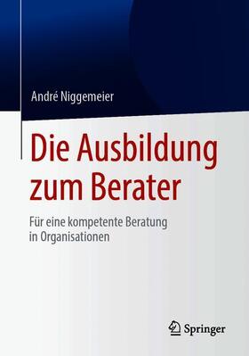 Die Ausbildung zum Berater