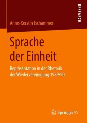 Sprache der Einheit