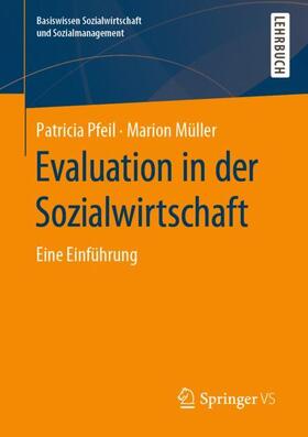 Evaluation in der Sozialwirtschaft