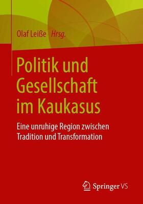 Politik und Gesellschaft im Kaukasus