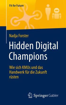 Hidden Digital Champions