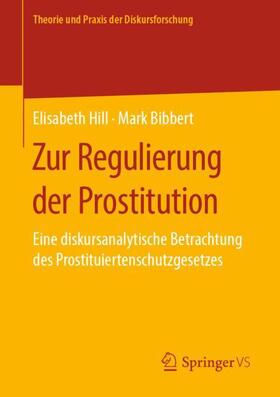 Zur Regulierung der Prostitution