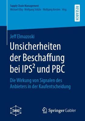 Unsicherheiten der Beschaffung bei IPS² und PBC