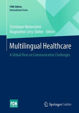 Multilingual Healthcare