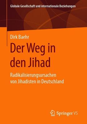 Der Weg in den Jihad