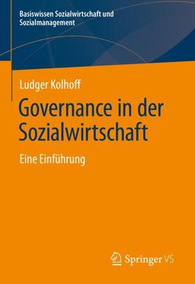 Governance in der Sozialwirtschaft