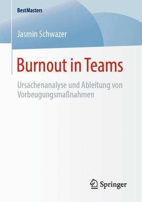 Burnout in Teams