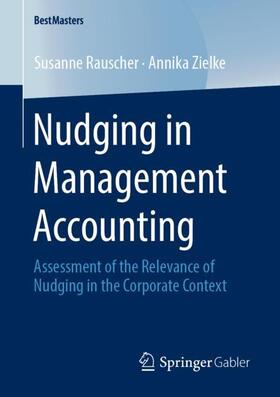 Nudging in Management Accounting