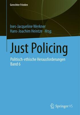 Just Policing