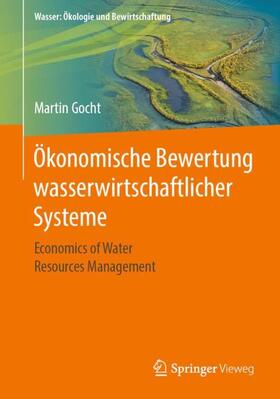 Ökonomische Bewertung wasserwirtschaftlicher Systeme