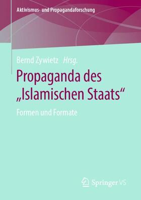 Propaganda des ¿Islamischen Staats¿