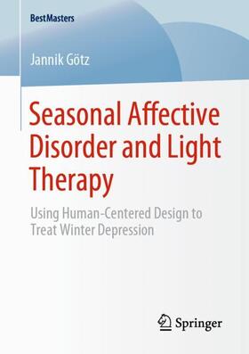 Seasonal Affective Disorder and Light Therapy