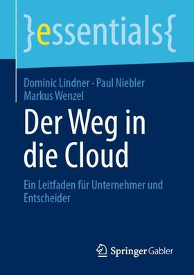 Der Weg in die Cloud