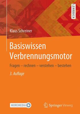 Basiswissen Verbrennungsmotor