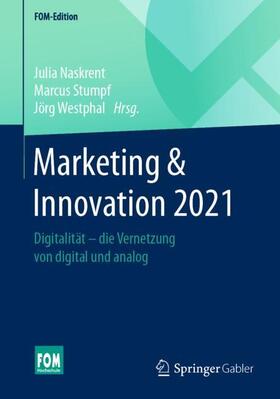 Marketing & Innovation 2021