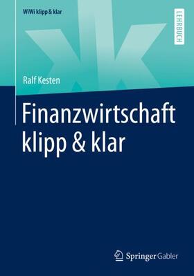 Finanzwirtschaft klipp & klar