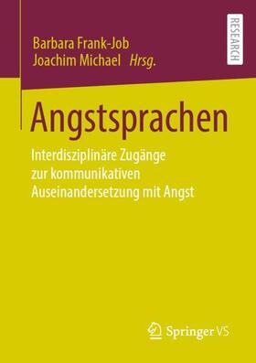 Angstsprachen