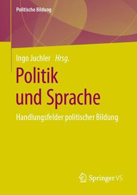 Politik und Sprache